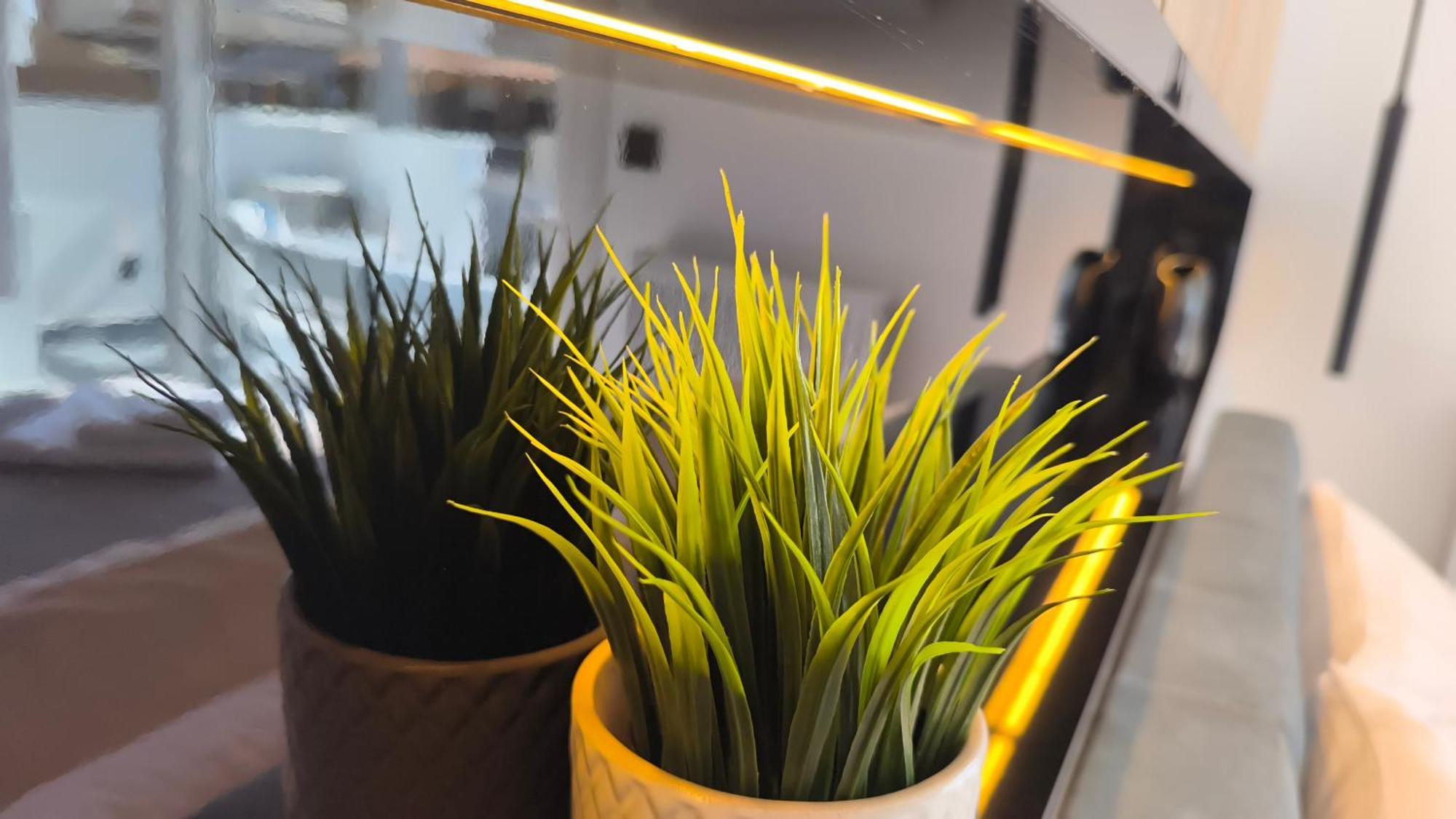 Larisa Absolute Suites, Sky View Smart Home Ngoại thất bức ảnh